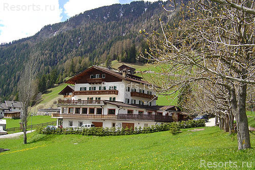 Sporthotel Platz 